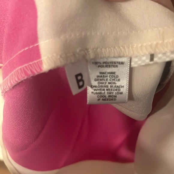 Like new!  Loft Tank! Large! - Picture 4 of 4